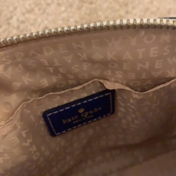 Kate spade purse - Picture 3 of 3